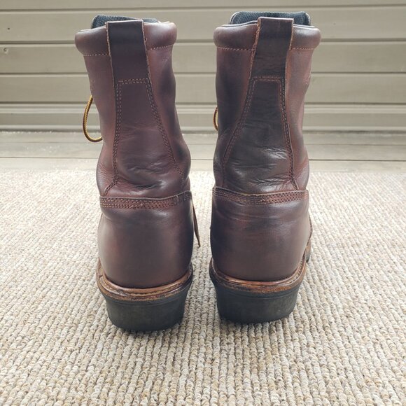 Red Wing Men\'s 9\
